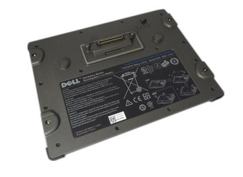 W476P - Dell 9-Cell 84WHr 14.8V Battery for E6400