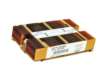 69Y4996 - IBM HEATSINK Assembly for System x3755 M3 69Y4996 - IBM HEATSINK Assembly for System x3755 M3
