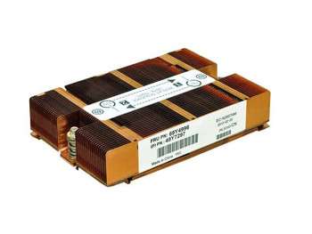 49Y7297 - IBM HEATSINK Assembly for System x3755 M3 49Y7297 - IBM HEATSINK Assembly for System x3755 M3
