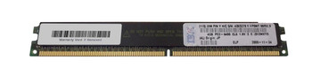 43X5279 - IBM 4GB(1X4GB)800MHz PC2-6400 240-Pin CL6 ECC Registered DDR2 SDRAM VLP RDIMM IBM Memory Module for BladeCenter L 43X5279 - IBM 4GB(1X4GB)800MHz PC2-6400 240-Pin CL6 ECC Registered DDR2 SDRAM VLP RDIMM IBM Memory Module for BladeCenter L