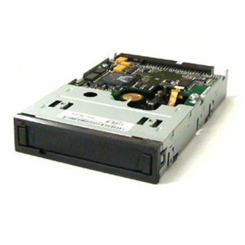 STT2401A - Seagate 20GB(Native) / 40GB(Compressed) Travan-7 (TR-7) ATA/IDE Internal Tape Drive STT2401A - Seagate 20GB(Native) / 40GB(Compressed) Travan-7 (TR-7) ATA/IDE Internal Tape Drive