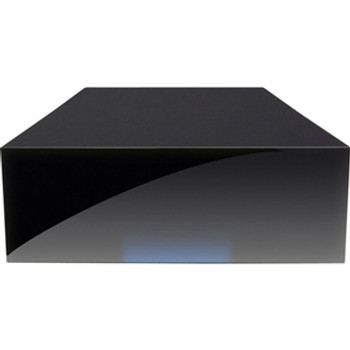 301302U - LaCie 500 GB External Hard Drive - USB 2.0 - 7200 rpm - 8 MB Buffer