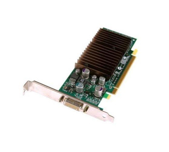 413579-001 - HP Quadro4 NVS-280 PCI-Express x16 64MB Dual VGA Video Graphics Card 413579-001 - HP Quadro4 NVS-280 PCI-Express x16 64MB Dual VGA Video Graphics Card
