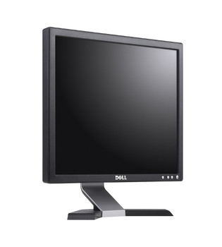 SE177FPF - Dell 17-inch 1280 x 1024 at 75Hz Flat Panel LCD Display SE177FPF - Dell 17-inch 1280 x 1024 at 75Hz Flat Panel LCD Display