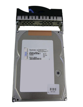 42C0242 - IBM 300GB 15000RPM SAS 3.0Gb/s 16MB Cache 3.5-inch Hard Drive 42C0242 - IBM 300GB 15000RPM SAS 3.0Gb/s 16MB Cache 3.5-inch Hard Drive