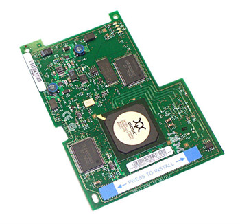 48P7061 - IBM EServer BladeCenter Fibre Channel EXPANSION Card 48P7061 - IBM EServer BladeCenter Fibre Channel EXPANSION Card