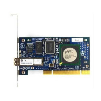13N1874 - IBM 2GB Single Channel PCI-X Fibre Channel Host Bus Adapter 13N1874 - IBM 2GB Single Channel PCI-X Fibre Channel Host Bus Adapter