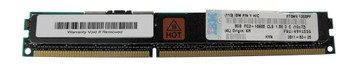 49Y1556 - IBM 8GB (1X8GB) 1333MHz PC3-10600 240-Pin CL9 2RX4 ECC Registered DDR3 VLP SDRAM RDIMM 1.5VOLT IBM Memory for BL 49Y1556 - IBM 8GB (1X8GB) 1333MHz PC3-10600 240-Pin CL9 2RX4 ECC Registered DDR3 VLP SDRAM RDIMM 1.5VOLT IBM Memory for BL