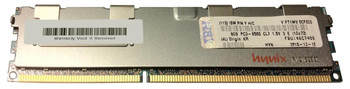 46C7488 - IBM 8GB(1X8GB)1066MHz PC3-8500 240-Pin Quad Rank X8 CL7 ECC Registered VLP DDR3 SDRAM RDIMM IBM Memory for SYSTE 46C7488 - IBM 8GB(1X8GB)1066MHz PC3-8500 240-Pin Quad Rank X8 CL7 ECC Registered VLP DDR3 SDRAM RDIMM IBM Memory for SYSTE