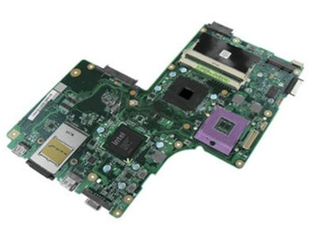 60-NWHMB1000-D02 - Asus U50a Intel Laptop Motherboard for Laptop Pc