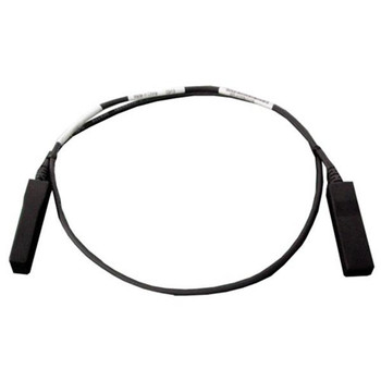 53HVN - Dell Force 10 SFP+ 3M Twinax Cable 53HVN - Dell Force 10 SFP+ 3M Twinax Cable