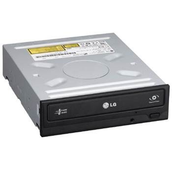 GH22NP20 - LG Electronics LG 22X IDE SecurDisc DVD+/-RW Internal Drive Black (Refurbished) GH22NP20 - LG Electronics LG 22X IDE SecurDisc DVD+/-RW Internal Drive Black (Refurbished)
