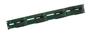 507303-001 - HP Backplane Board for Proliant Dl180 G6 507303-001 - HP Backplane Board for Proliant Dl180 G6