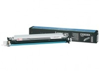 Lexmark C540X35G Drum kit, 30K pages Lexmark C540X35G Drum kit, 30K pages