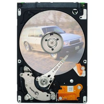 ST920814AM - Seagate EE25.1 ST920814AM 20 GB 2.5 Internal Hard Drive - IDE Ultra ATA/100 (ATA-6) - 5400 rpm - 8 MB Buffer
