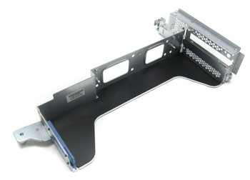 454357-001 - HP PCI Riser Cage for ProLiant DL185 G5 Server 454357-001 - HP PCI Riser Cage for ProLiant DL185 G5 Server