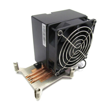 647287-001 - HP CPU Heatsink and Fan Assembly for Z420 / Z620 Workstation 647287-001 - HP CPU Heatsink and Fan Assembly for Z420 / Z620 Workstation