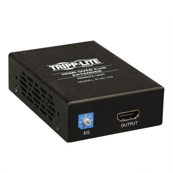 Tripp Lite B126-1A0 HDMI video splitter Tripp Lite B126-1A0 HDMI video splitter