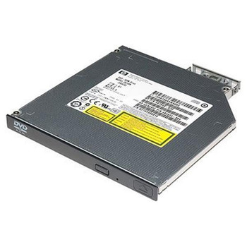 481430-001 - HP DVD-RAM/R/RW SATA SlimLine 9.5mm Internal Optical Drive 481430-001 - HP DVD-RAM/R/RW SATA SlimLine 9.5mm Internal Optical Drive
