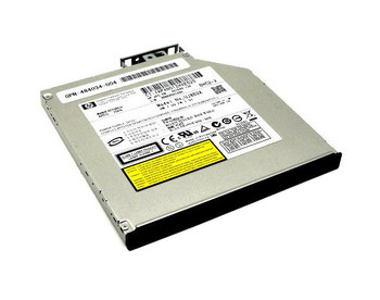 484034-004 - HP 8x DVD-ROm SATA LightScibe 9.5mm Optical Drive 484034-004 - HP 8x DVD-ROm SATA LightScibe 9.5mm Optical Drive