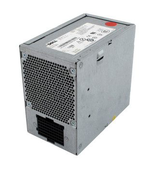0GM869 - Dell 875-Watts Power Supply for Precision workstation T5400 490