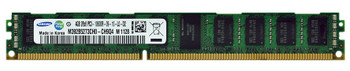 M392B5273CH0-CH9Q4 - Samsung 4GB PC3-10600 DDR3-1333MHz ECC Registered CL9 240-Pin DIMM Very Low Profile (VLP) Dual Rank Memory Module (Refurbished) M392B5273CH0-CH9Q4 - Samsung 4GB PC3-10600 DDR3-1333MHz ECC Registered CL9 240-Pin DIMM Very Low Profile (VLP) Dual Rank Memory Module (Refurbished)