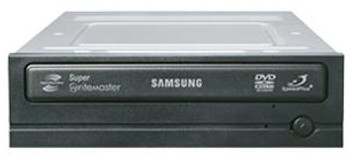 SH-S223Q - Samsung SH-S223Q Lightscribe 22X DVD-R 8X DVD+RW Sata DVD Burner (Black) (Refurbished) SH-S223Q - Samsung SH-S223Q Lightscribe 22X DVD-R 8X DVD+RW Sata DVD Burner (Black) (Refurbished)