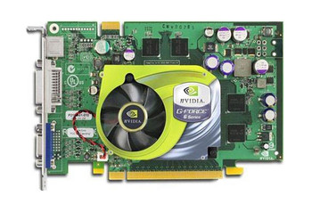 0M7803 - Dell 256MB nVidia GeForce 6800 GDDR3 PCI Express Video Graphics Card 0M7803 - Dell 256MB nVidia GeForce 6800 GDDR3 PCI Express Video Graphics Card
