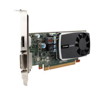 5YGHK - Dell nVidia QUADRO 600 PCI Express 2.0 X16 1GB GDDR3 Graphics Card without Cable 5YGHK - Dell nVidia QUADRO 600 PCI Express 2.0 X16 1GB GDDR3 Graphics Card without Cable