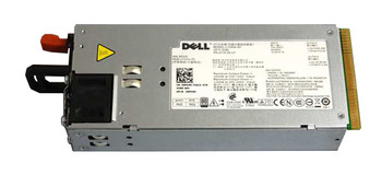 9PG9X - Dell 1100-Watts Power Supply for PowerEdge R510 / R810 / R910 / T710 9PG9X - Dell 1100-Watts Power Supply for PowerEdge R510 / R810 / R910 / T710