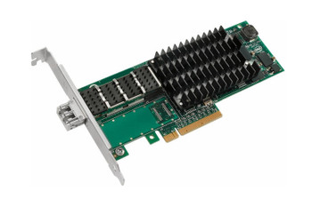 E15729 - Dell 10 Gigabit Single -Port PCI Express NIC E15729 - Dell 10 Gigabit Single -Port PCI Express NIC