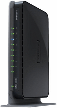 Netgear WNDR3700-100NAS RangeMax Simultaneous Dual Band Wireless-N Gigabit Router Netgear WNDR3700-100NAS RangeMax Simultaneous Dual Band Wireless-N Gigabit Router