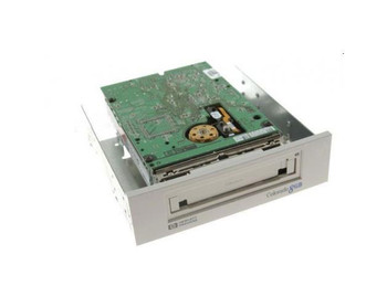 C4386A - HP Colorado 4GB/8GB Travan TR-4 IDE 3.5-Inch Internal Tape Drive C4386A - HP Colorado 4GB/8GB Travan TR-4 IDE 3.5-Inch Internal Tape Drive