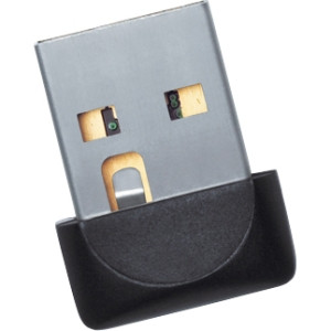 WLI-UC-GNM - Buffalo AirStation WLI-UC-GNM IEEE 802.11n USB Wi-Fi Adapter 150 Mbps External