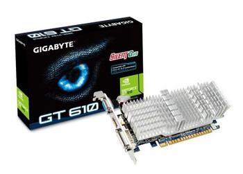 VCNVS310DVI-1GB-PB - PNY Quadro NVS 310 1GB DDR3 64-bit PCI-Express Video Card VCNVS310DVI-1GB-PB - PNY Quadro NVS 310 1GB DDR3 64-bit PCI-Express Video Card
