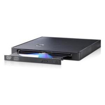 PA849A - HP 8X DVD-ROM Multibay II Optical Drive Rackmount for HP 8510w Mobile Workstation