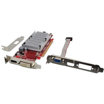 A7010924 - Dell 1GB Radeon HD 6350 SFF Video Graphics Card A7010924 - Dell 1GB Radeon HD 6350 SFF Video Graphics Card