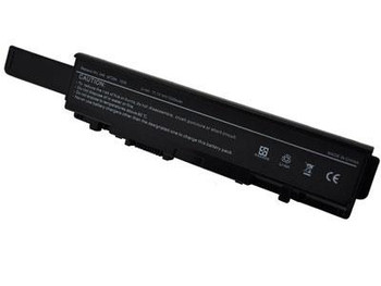 RM855 - Dell 11.1v 9-Cell Li-Ion Battery RM855 - Dell 11.1v 9-Cell Li-Ion Battery