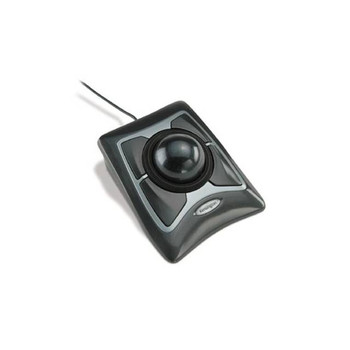 Kensington K64325 Expert Wired USB Optical Mouse Kensington K64325 Expert Wired USB Optical Mouse