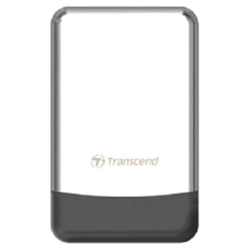 TS250GSJ25C - Transcend StoreJet 25C 250 GB 2.5 External Hard Drive -  - USB 2.0
