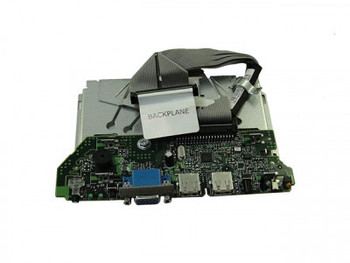 GC417 - Dell Control Panel Assembly for PowerEdge 1850 GC417 - Dell Control Panel Assembly for PowerEdge 1850
