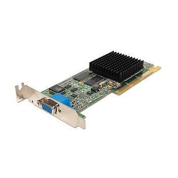 109-73100-02 - ATI Tech ATI Rage 128 Pro Ultra GL 32MB VGA AGP Video Graphics Card 109-73100-02 - ATI Tech ATI Rage 128 Pro Ultra GL 32MB VGA AGP Video Graphics Card