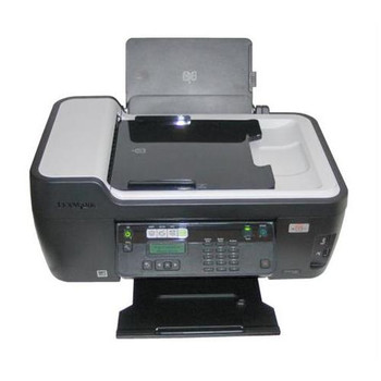 GNZ01 - Lexmark X75 Inkjet Printer (Refurbished) 11 Pages Per Minute (Refurbished)