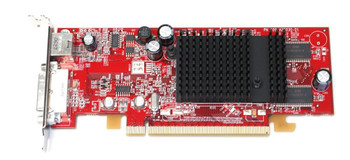 109A2603001 - ATI Tech ATI Radeon X600 128MB PCI Express Low Profile Video Graphics Card 109A2603001 - ATI Tech ATI Radeon X600 128MB PCI Express Low Profile Video Graphics Card