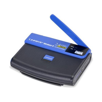 WUSB54G - Linksys Wireless 802.11G USB Network Interface Card (Refurbished) WUSB54G - Linksys Wireless 802.11G USB Network Interface Card (Refurbished)