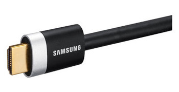 CY-SHC1010D/ZA - Samsung CY-SHC1010D/ZA HDMI Cable HDMI HDMI Digital Audio/Video (Refurbished) CY-SHC1010D/ZA - Samsung CY-SHC1010D/ZA HDMI Cable HDMI HDMI Digital Audio/Video (Refurbished)