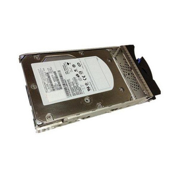 46Y0297 - IBM 450GB 15000RPM Fibre Channel 3.5-inch Hard Drive with Tray 46Y0297 - IBM 450GB 15000RPM Fibre Channel 3.5-inch Hard Drive with Tray