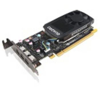 Lenovo 4X60N86656 Quadro P400 2000GB GDDR5 graphics card Lenovo 4X60N86656 Quadro P400 2000GB GDDR5 graphics card