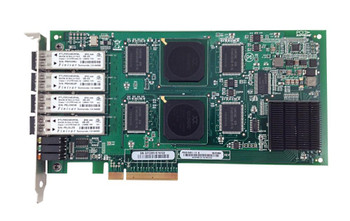 PX2610401-10A - QLogic SANBlade 4GB Quad -Port PCI Express Fibre Channel Host Bus Adapter PX2610401-10A - QLogic SANBlade 4GB Quad -Port PCI Express Fibre Channel Host Bus Adapter