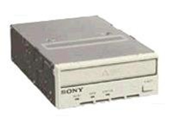 SDX-400C - Sony AIT-1 Tape Drive - 35GB (Native)/91GB (Compressed) - Internal SDX-400C - Sony AIT-1 Tape Drive - 35GB (Native)/91GB (Compressed) - Internal